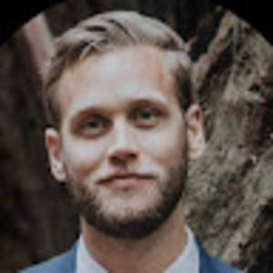 Meet your Posher, Cody